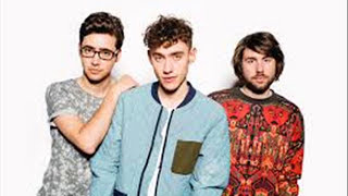 Years &amp; Years - Gold  :D