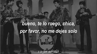 Lucille (1964) | The Hollies | Sub. Español