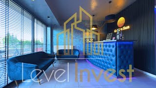 ✨ Szukasz idealnego miejsca na salon kosmetyczny, studio manicure lub pedicure w Gdańsku? ✨