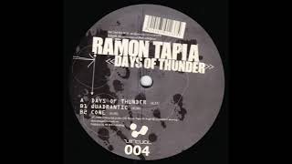 Ramon Tapia ‎– Days Of Thunder (2004)