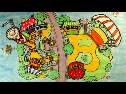 Dyzajn market Festival: Dyzajn a hudba spolu a zdarma