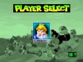 Mario Kart 64 Mushroom Cup 150cc