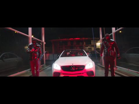 ZEZO - 2 Liter Suff (Official Video)