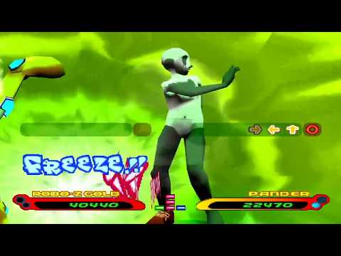 Bust A Groove 2 - Groovin' (Japanese Version)