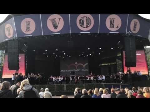 HOT - Musikskoledage i Tivoli 2017