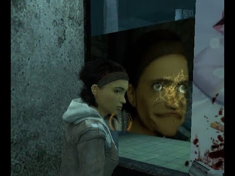 Half-Life 2 CO-OP Multiplayer (Livestream) STEAM