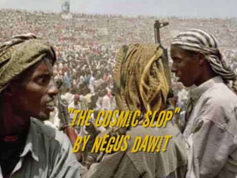 Negus Dawit  