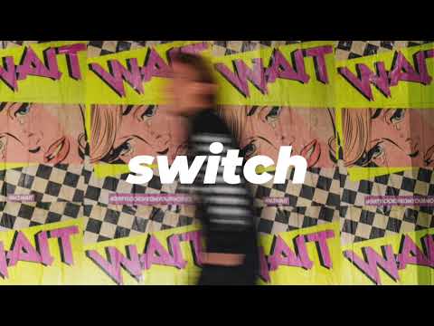 Joshwa (UK) - Saving Time (feat. Camden Cox)