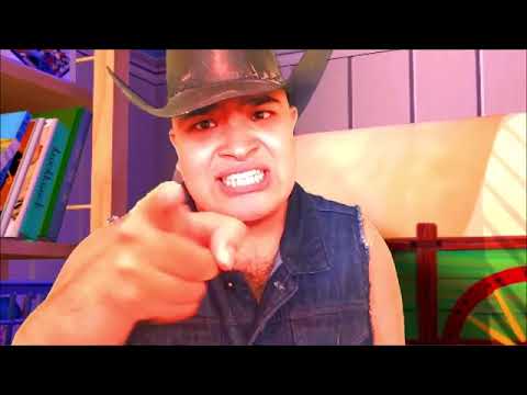 kung fu human masters of spinjitzu part 12