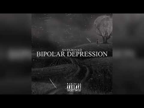 Saxkboykd - “Bipolar Depression” (Official Audio)