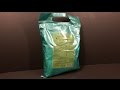2016 Russian IRP BS Recon Forces Lightweight MRE 24hr Special Combat Food Ration Pack Tasting Review