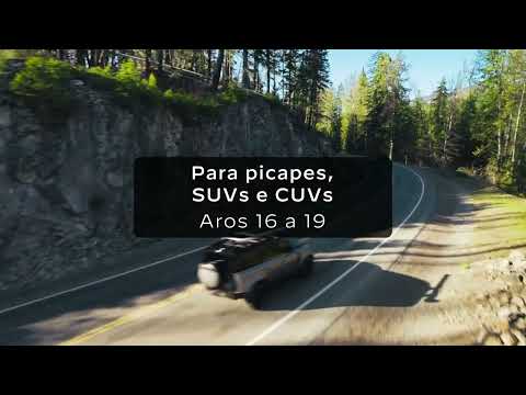 Pneu Dueler A/T Ascent I