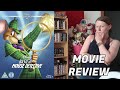 Basil The Great Mouse Detective Review