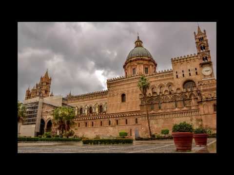Palermo "L'amuri miu si tu"  - L'amore mio sei tu