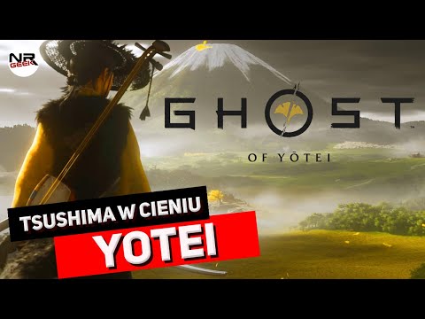 Ghost of Yotei - Recenzja