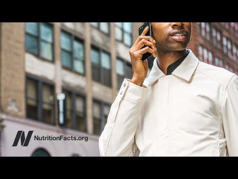 Does Cell Phone Radiation Cause Cancer