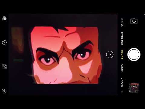 PS1 Monday- More Fear Effect!