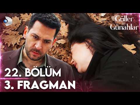 Güller ve Günahlar 22. Bölüm 3. Fragman - Ön İzleme Detayları