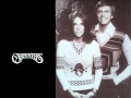The Carpenters - Yesterday Once More 
