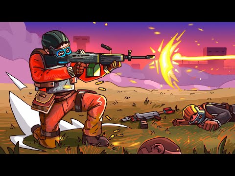 RAIDING SALTY TRASH TALKERS WHO THINK I'M CHEATING - RUST