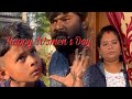 Happy Woman S Day Ungalmanavan009