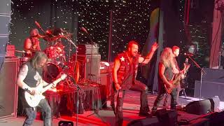 Lillian Axe - Dream of a Lifetime MORC 2022