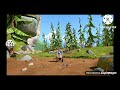 Grizzy And The Lemmings WTF Boom 12