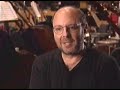 X-Files Fight the Future music score - good interview with Mark Snow, Chris Carter, Rob Bowman