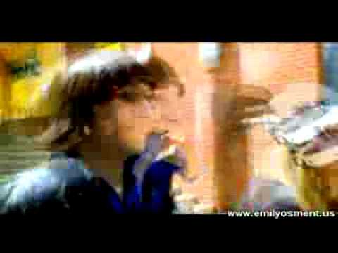 Emily Osment ft. Mitchel M usso - If I Didn't Have You - Music Video