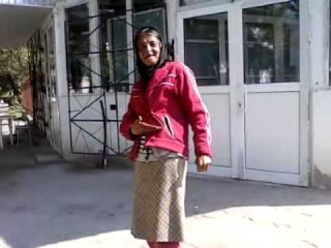 Cursuri de dans....cu profa Argi