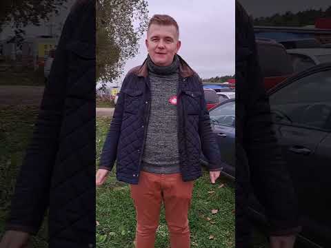 MATEUSZ POPŁAWSKI. NUMER 15 NA LIŚCIE KO!  #lukow #wybory2023