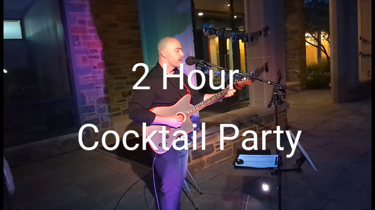 Promotional video thumbnail 3 for Lou Mutter