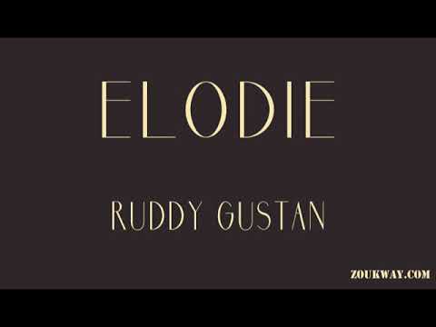 Ruddy GUSTAN Elodie