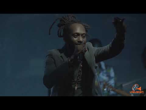 Freetown Collective - Born Soldier (Live) - Resolve Productions