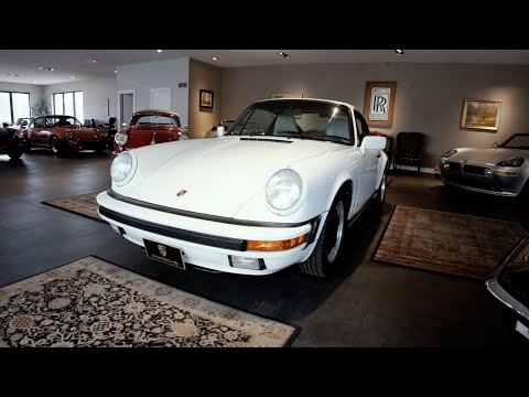1989 Porsche 911/993 Carrera (CC-1617231) for sale in St. Ann, Missouri