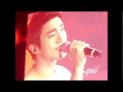 110116 SSIII in BKK_Looking for the day