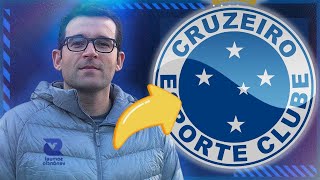??ATUALIZAÇÕES FRESCAS DO DIA DO CRUZEIRO NESTA TERÇA-FEIRA ??