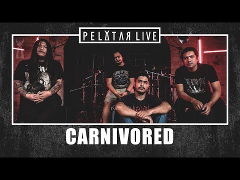 Carnivored // PELATAR LIVE