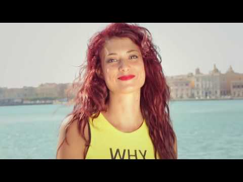 JAKA - La bicicletta  [Official Video]