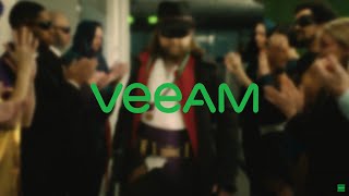 Veeam Software - Video - 1