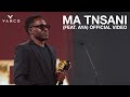 Vanco Ma Tnsani Yalla Habibi Feat AYA OFFICIAL VIDEO