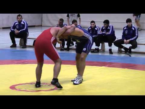 Ginar Fatih - Hubertus Kessel