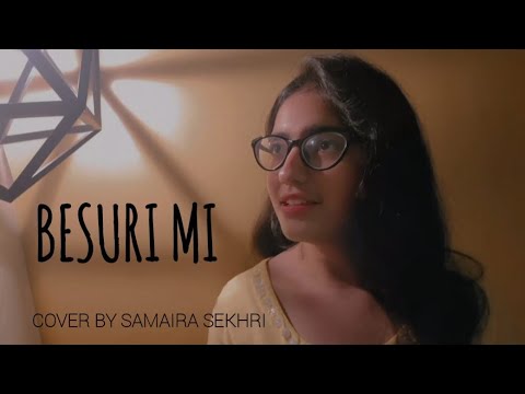 Besuri Mi || Ved || Ajay-Atul || Vasundhara Vee || Samaira Sekhri || Marathi Song