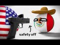 SAFETY FIRST Countryballs Compilation