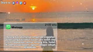 Download lagu Story WA 2020 || Tak Jodoh mp3