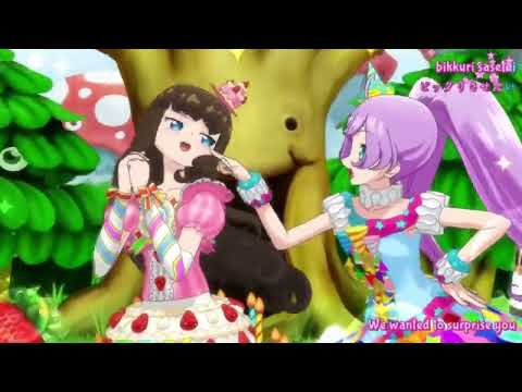 PriPara Lucky! Surprise☆Birthday SoLamageddon Mi