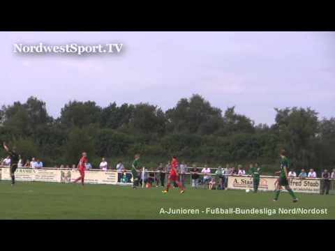 NORDWESTSPORT.TV präsentiert: VfL Oldenburg U19 - Energie Cottbus