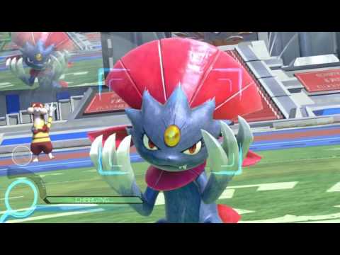 Domin0 vs GameProdigy - VGArcade Weekly POKKEN TOURNAMENT Grand Finals