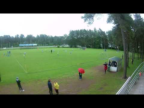 02 PÄRNU JK POSEIDON VS PÕHJA TALLINNA JK VOLTA MUST