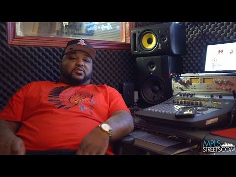 SippiZONE Mplsstreets interview part 1